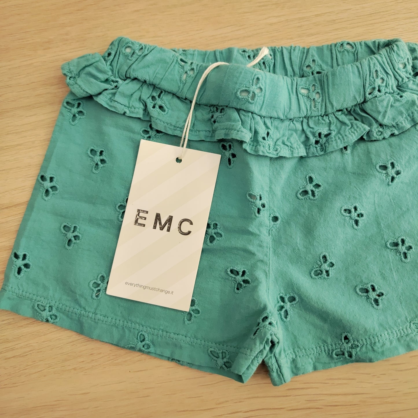 Shorts Emc