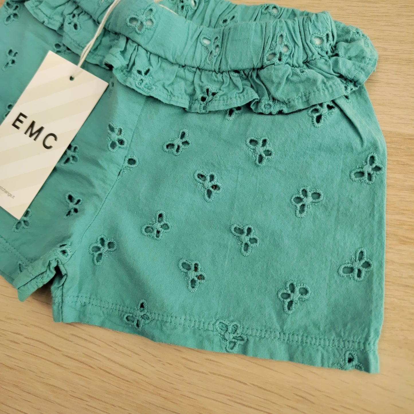 Shorts Emc