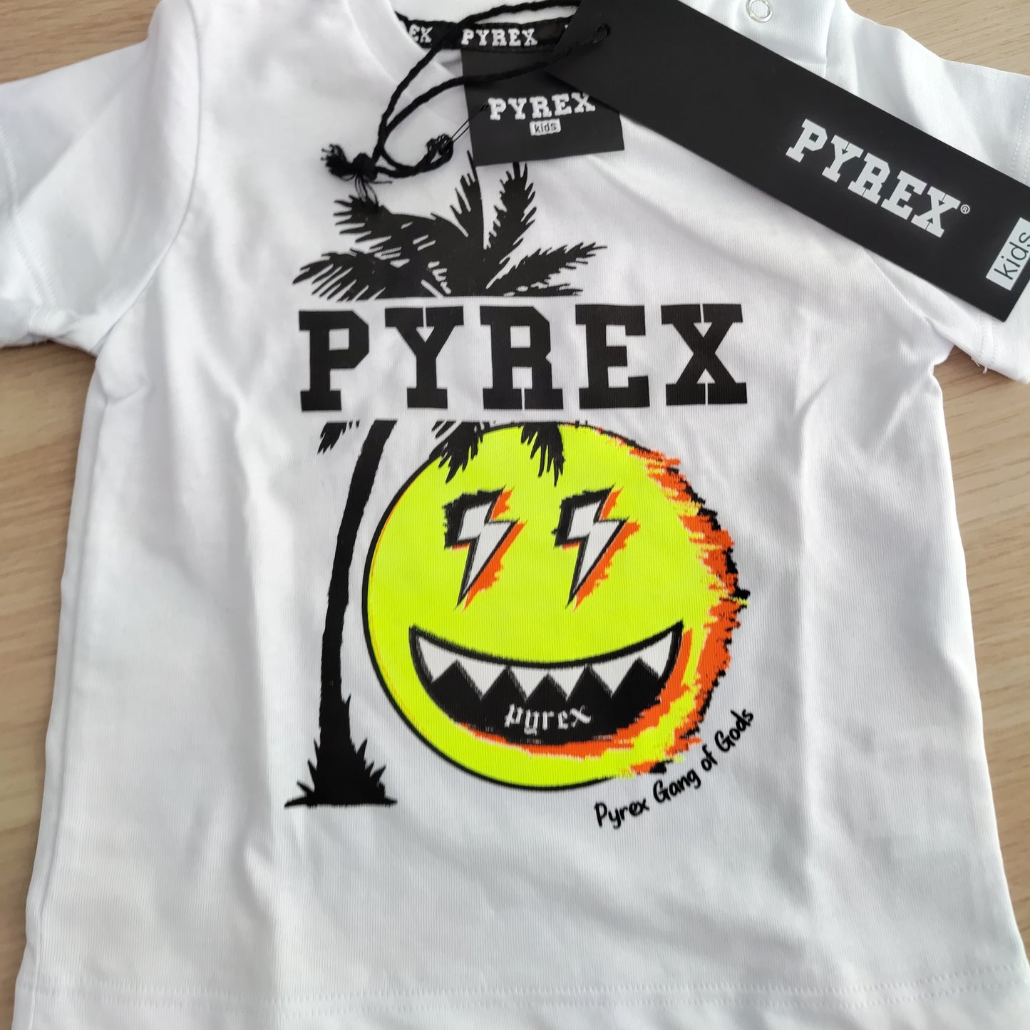 Completo Pyrex