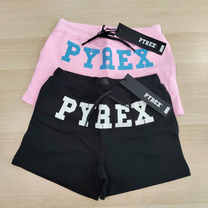 Shorts Pyrex