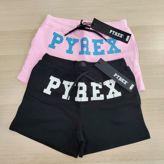 Shorts Pyrex