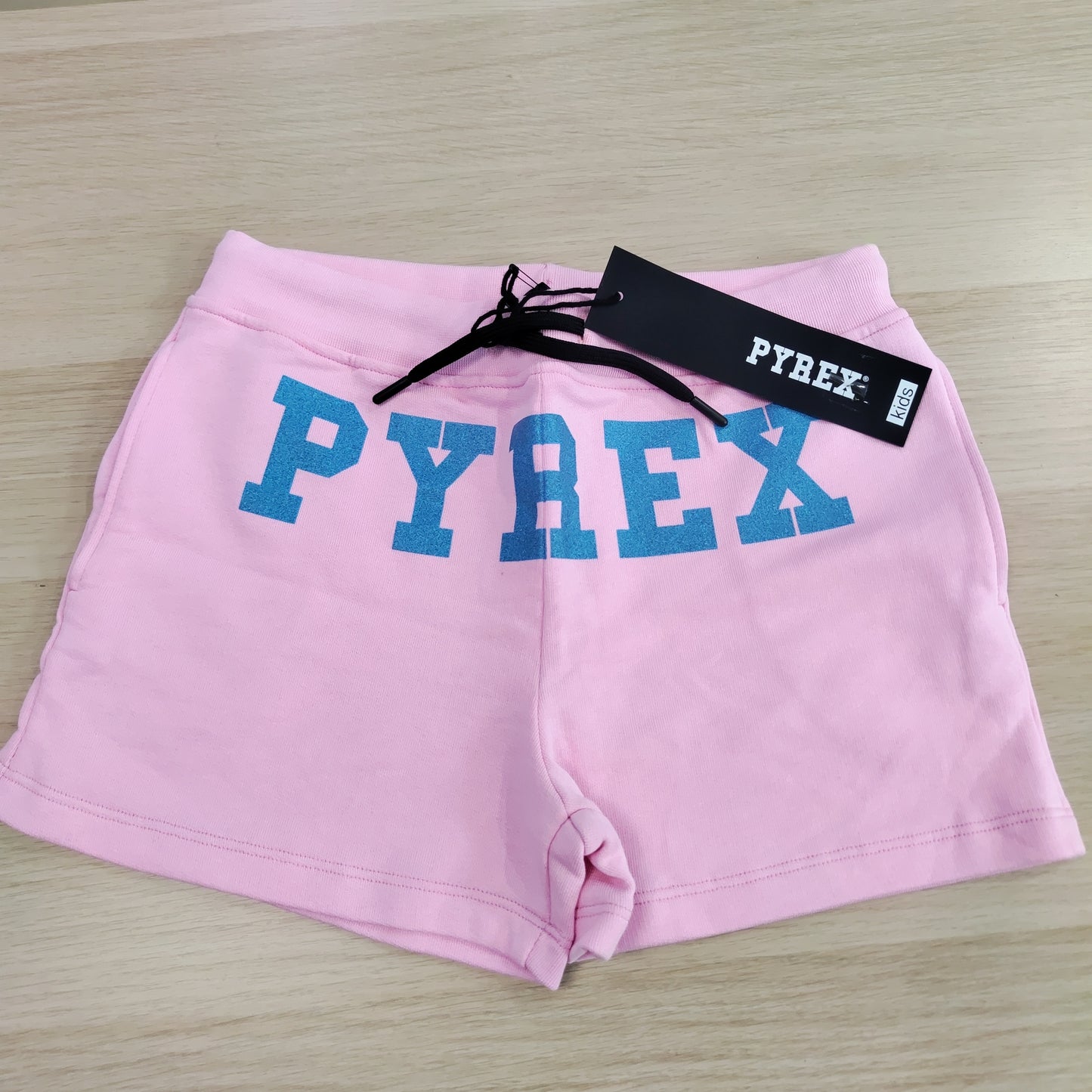 Shorts Pyrex