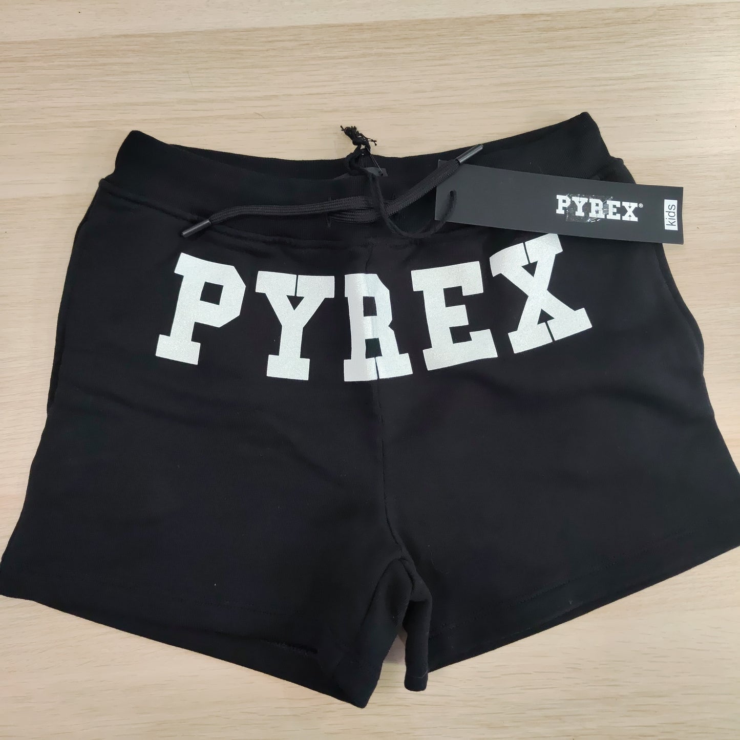 Shorts Pyrex