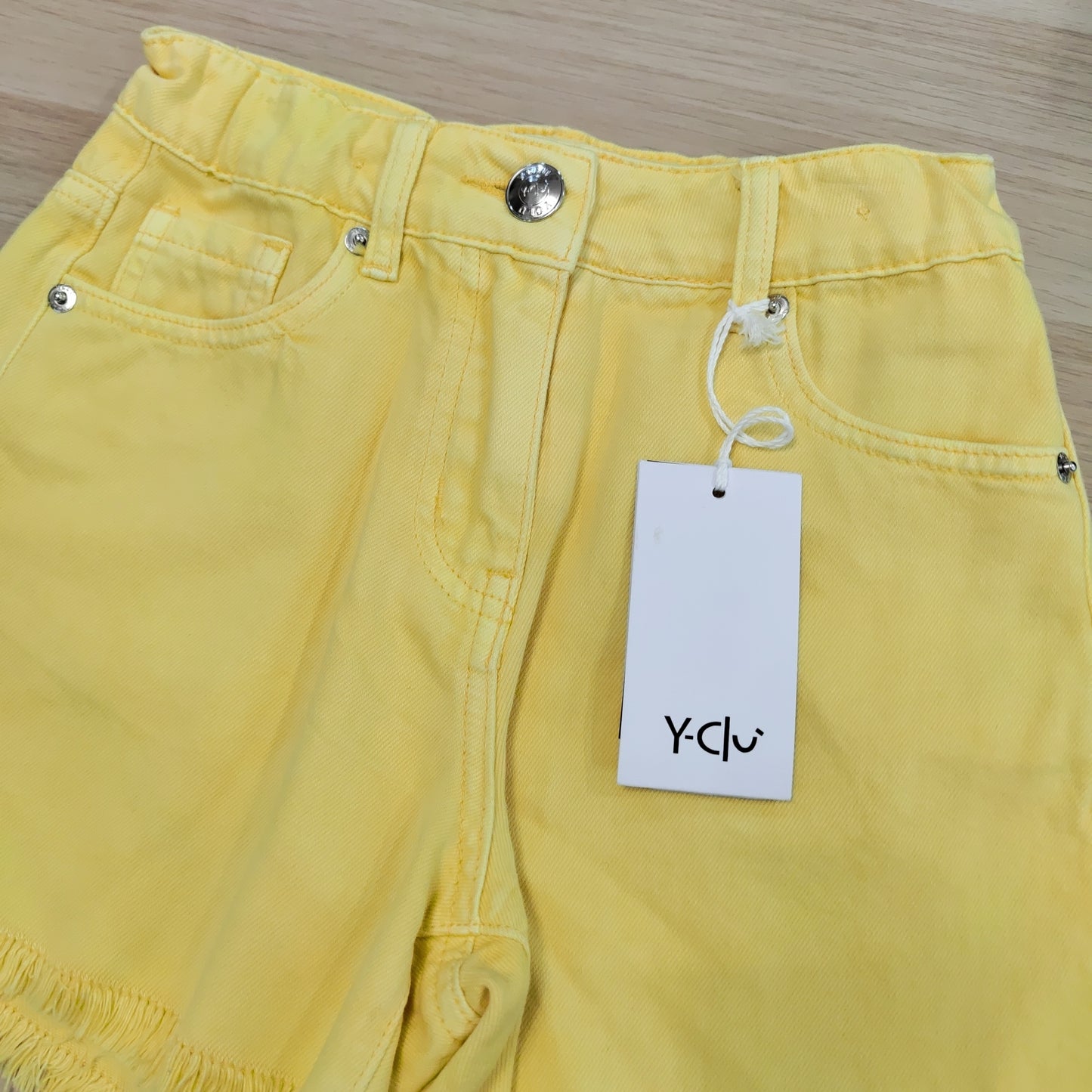 Shorts Yclu'