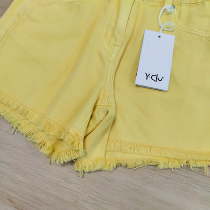 Shorts Yclu'