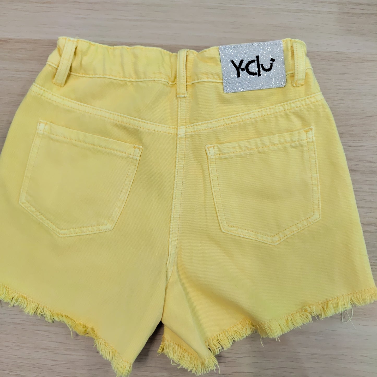 Shorts Yclu'