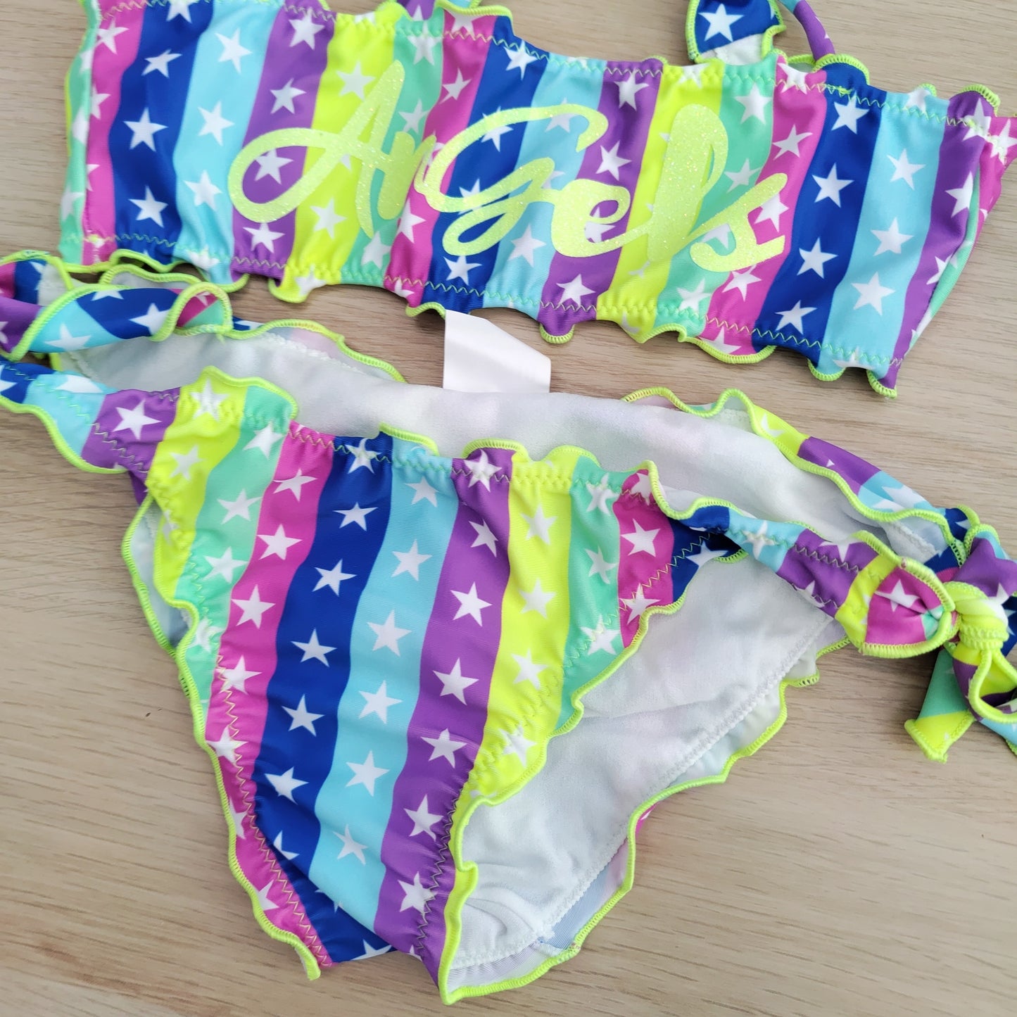 Bikini Gocce di Mare