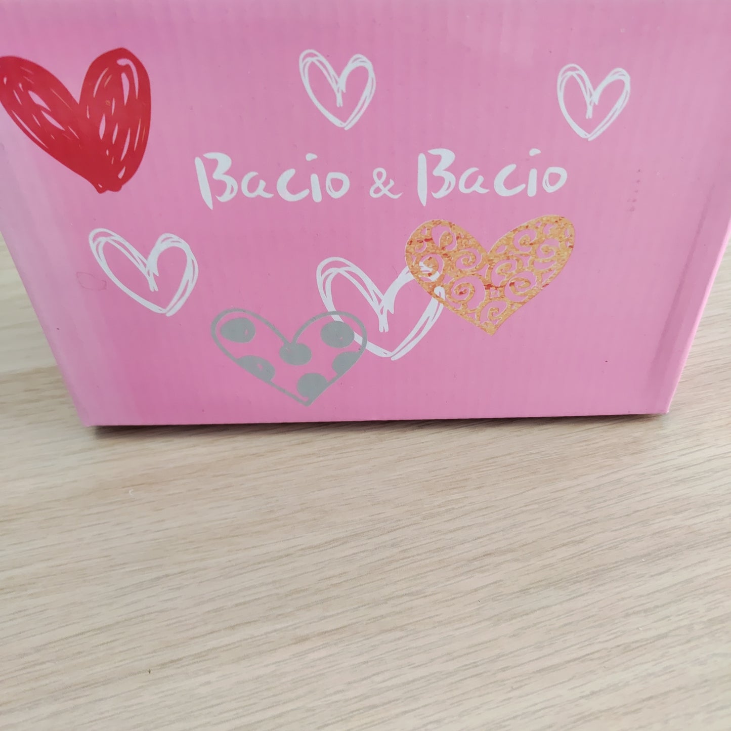 Sandali Bacio e Bacio Kids