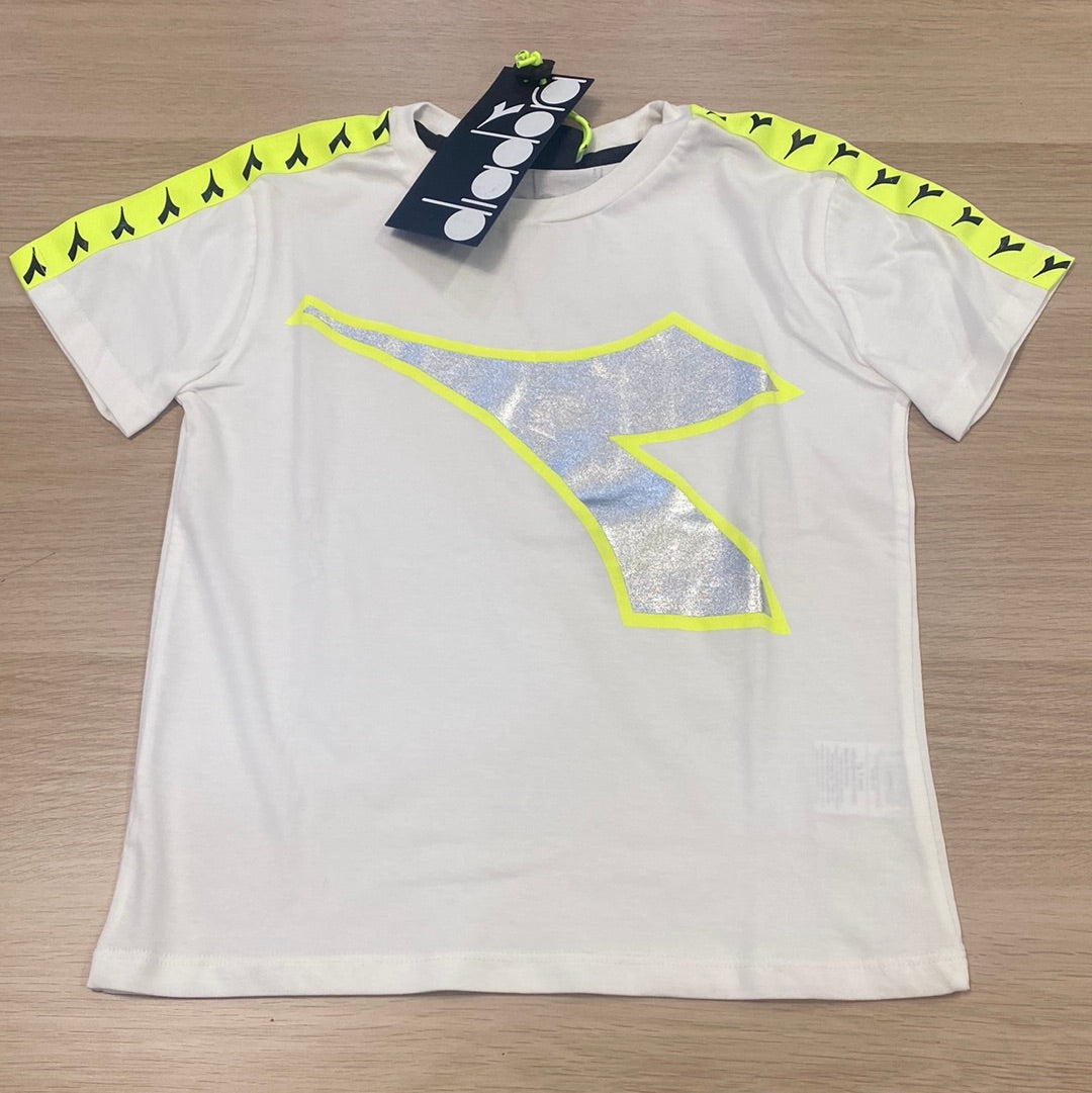 T-Shirt Diadora