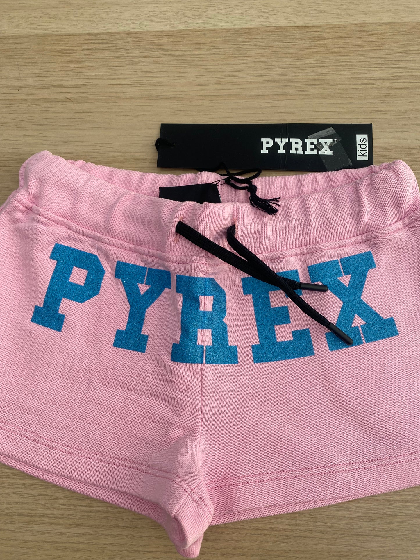 Shorts Pyrex