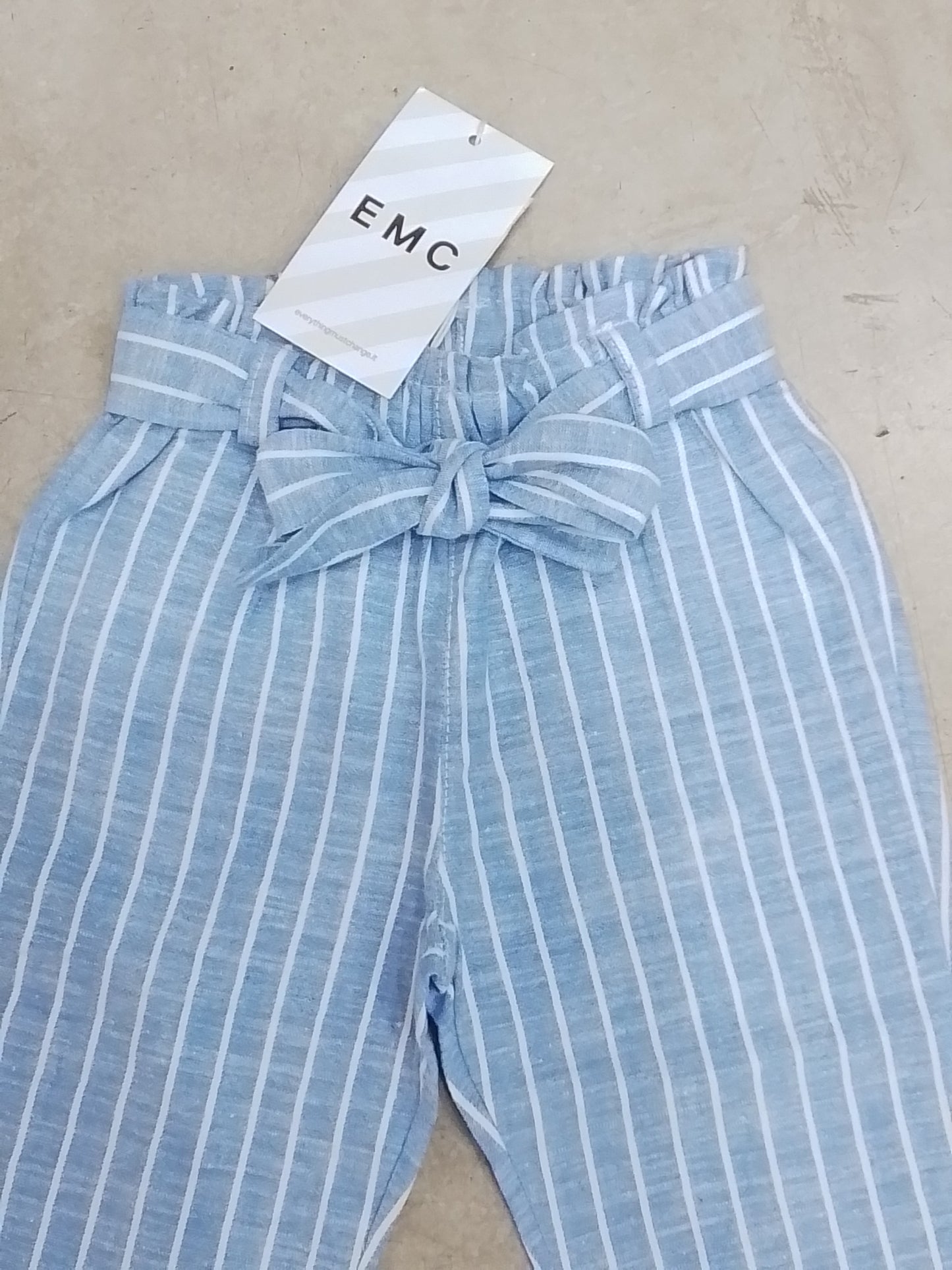 Pantalone EMC