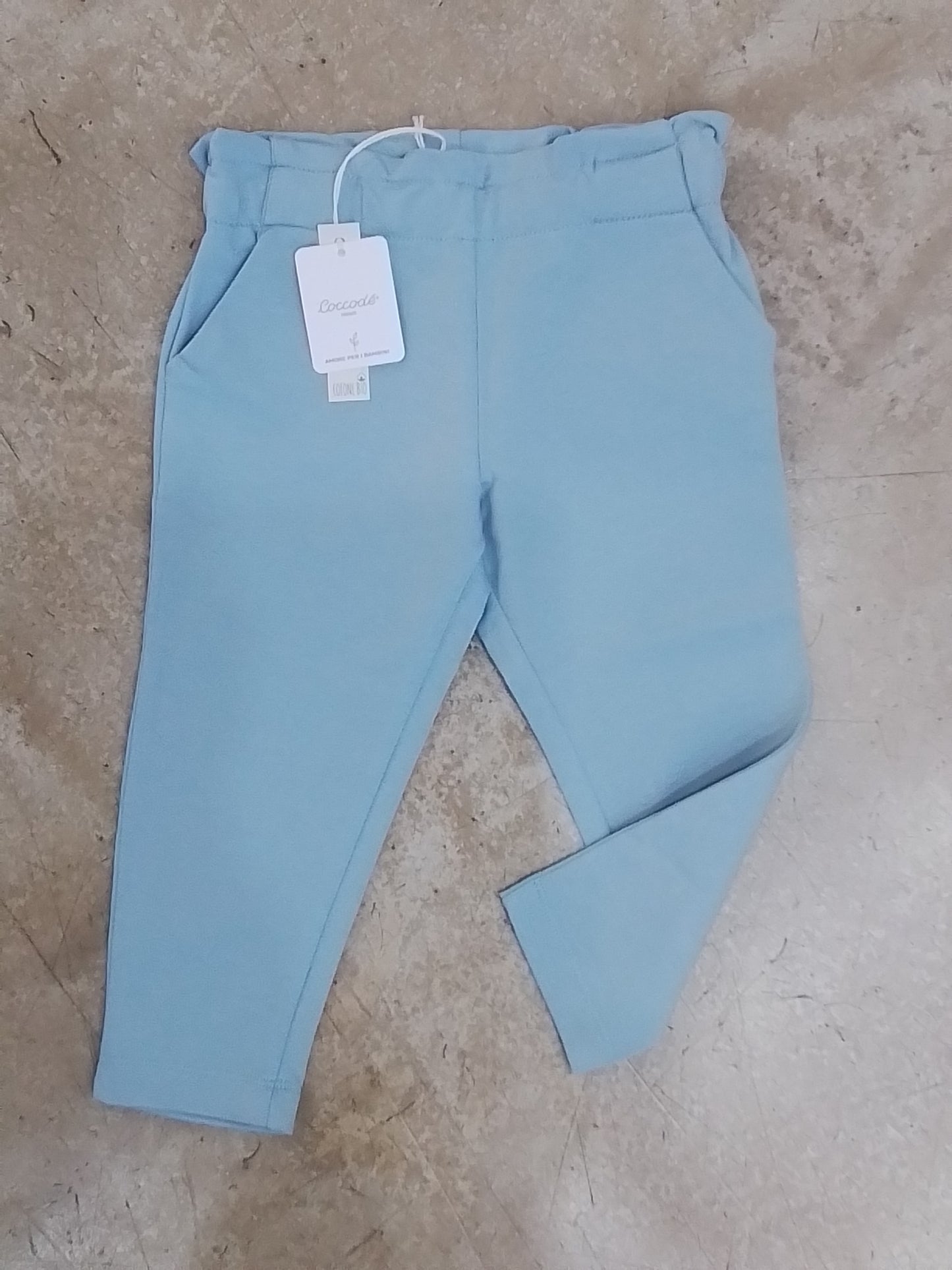 Pantalone Coccodè