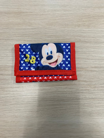 Portafoglio Mickey Mouse