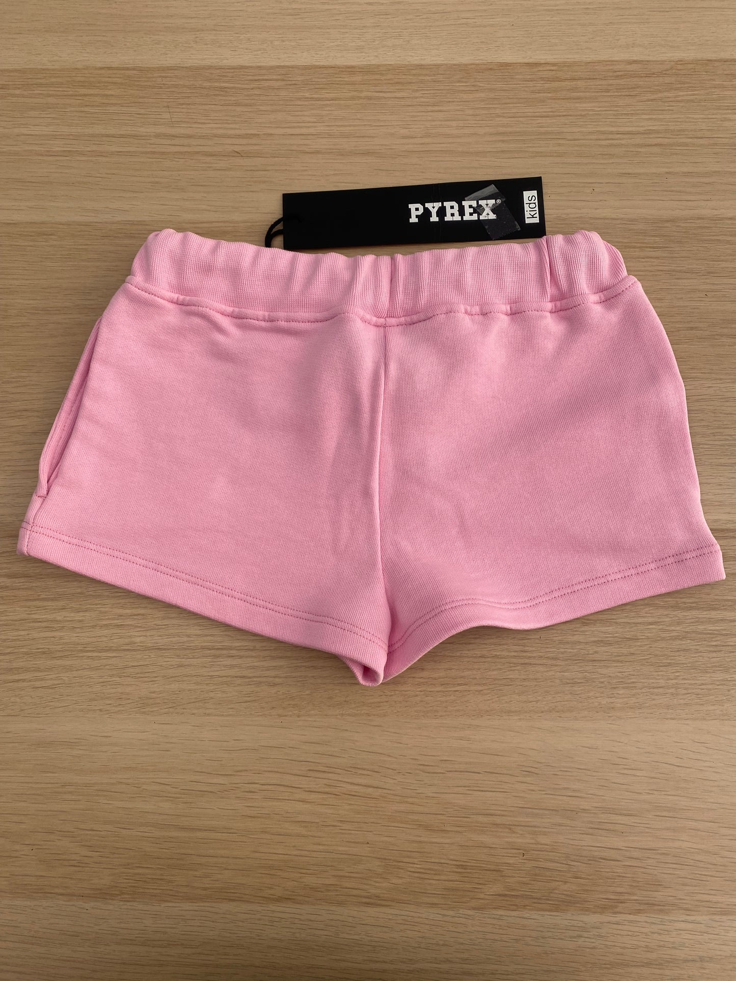 Shorts Pyrex