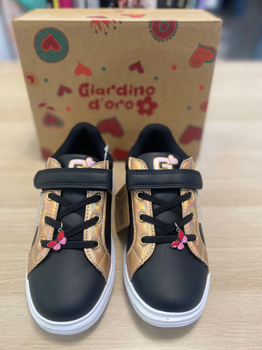 Sneakers Giardino d’oro