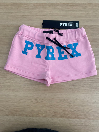 Shorts Pyrex