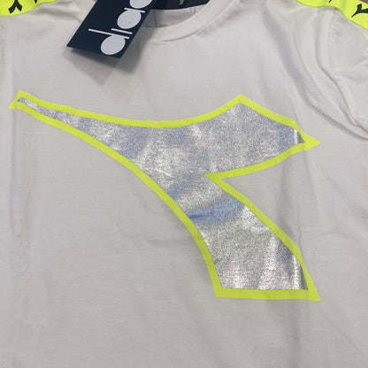 T-Shirt Diadora