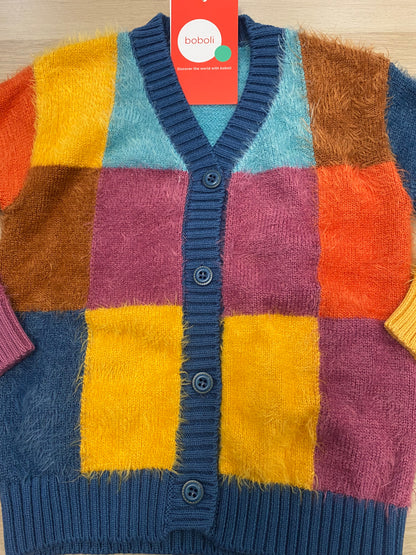 Cardigan Boboli