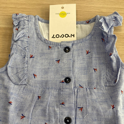 Camicia Losan