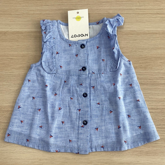 Camicia Losan