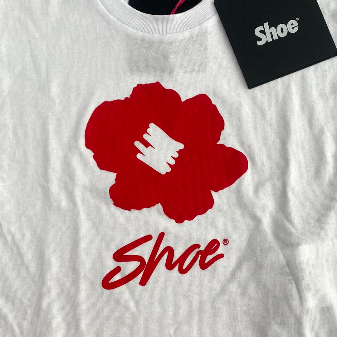 T-shirt Shoe