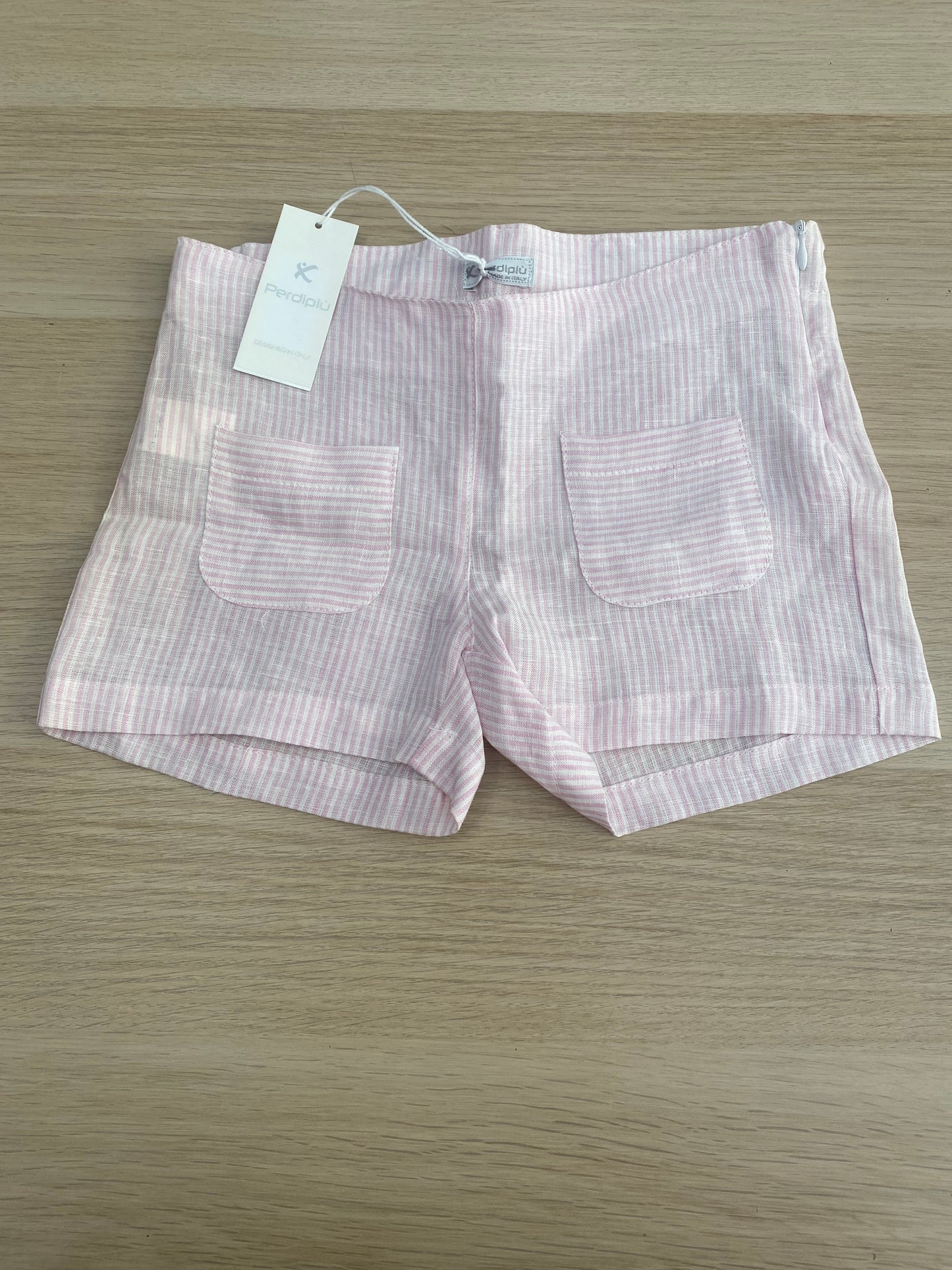 Shorts Perdipiú