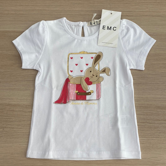 T-shirt EMC