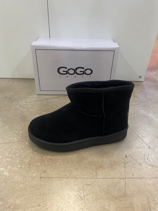 Stivaletto Gogo Shoes