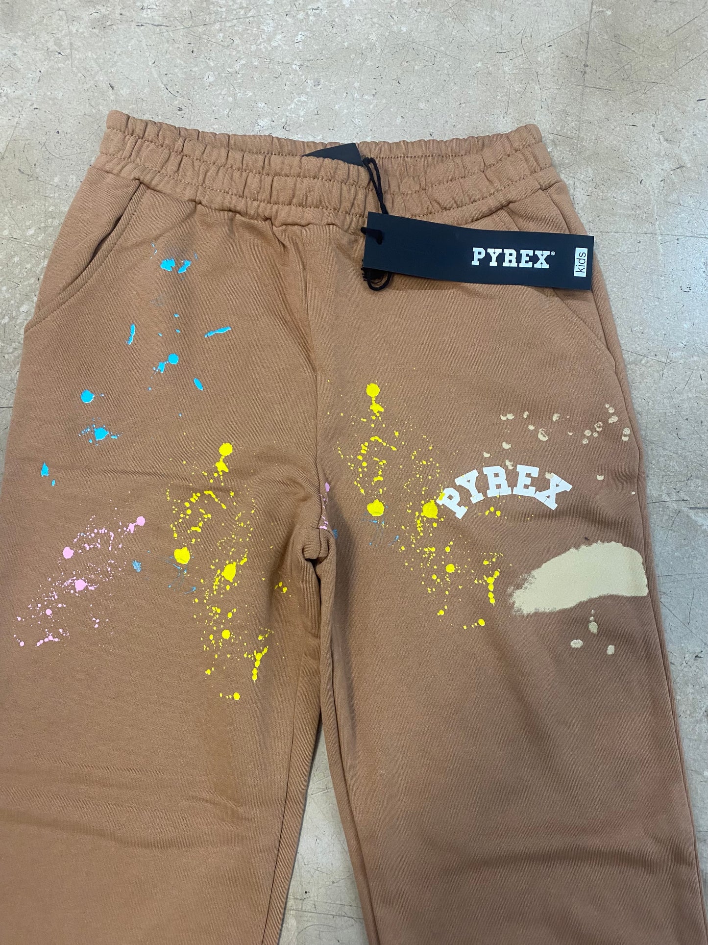 Pantalone Pyrex