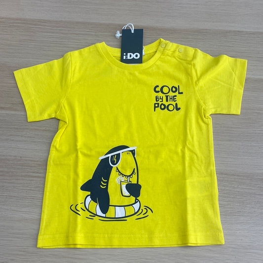 T-shirt IDo