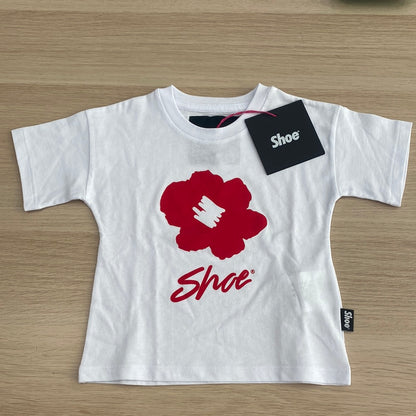 T-shirt Shoe