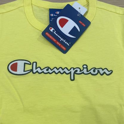 T-Shirt Champion