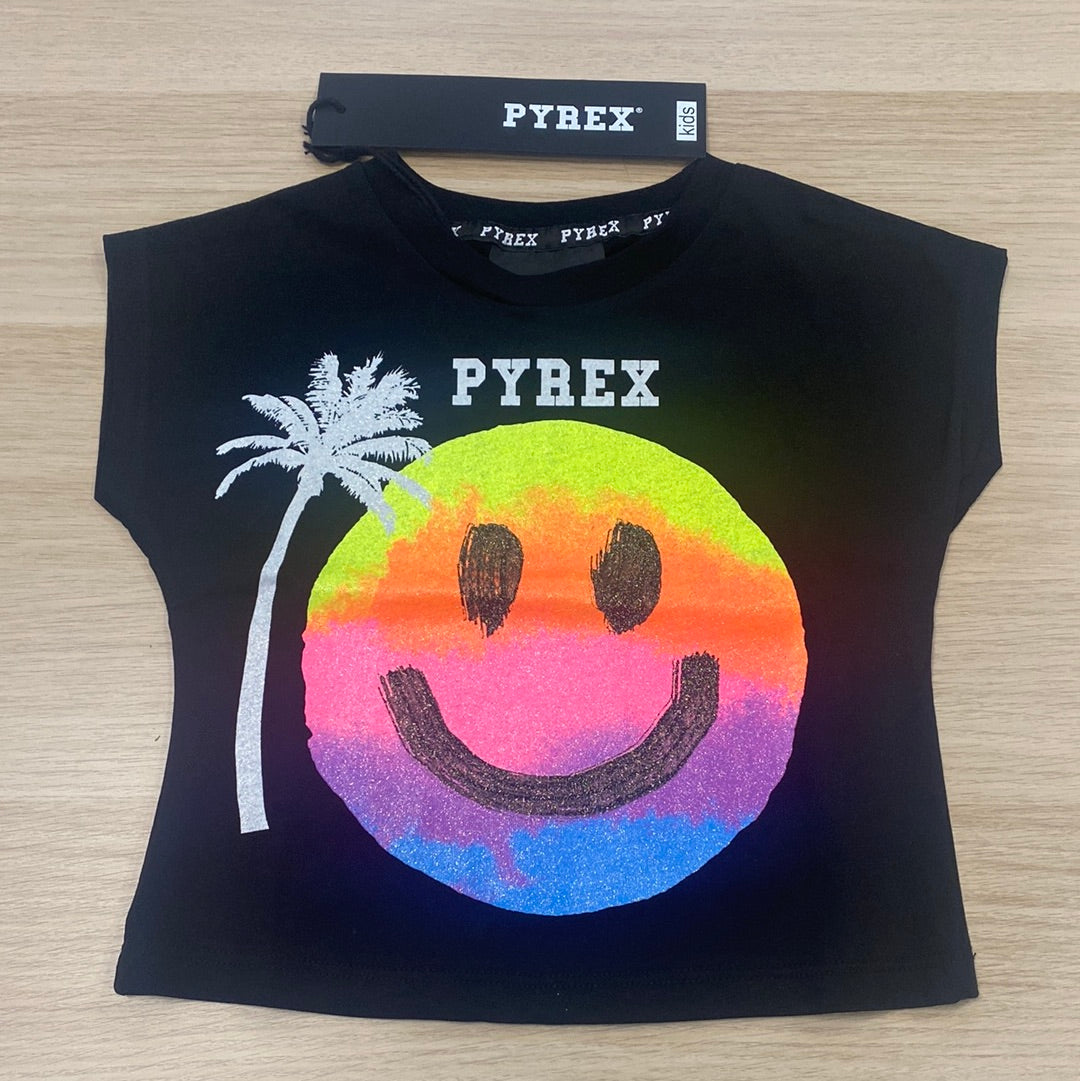 T-Shirt Pyrex