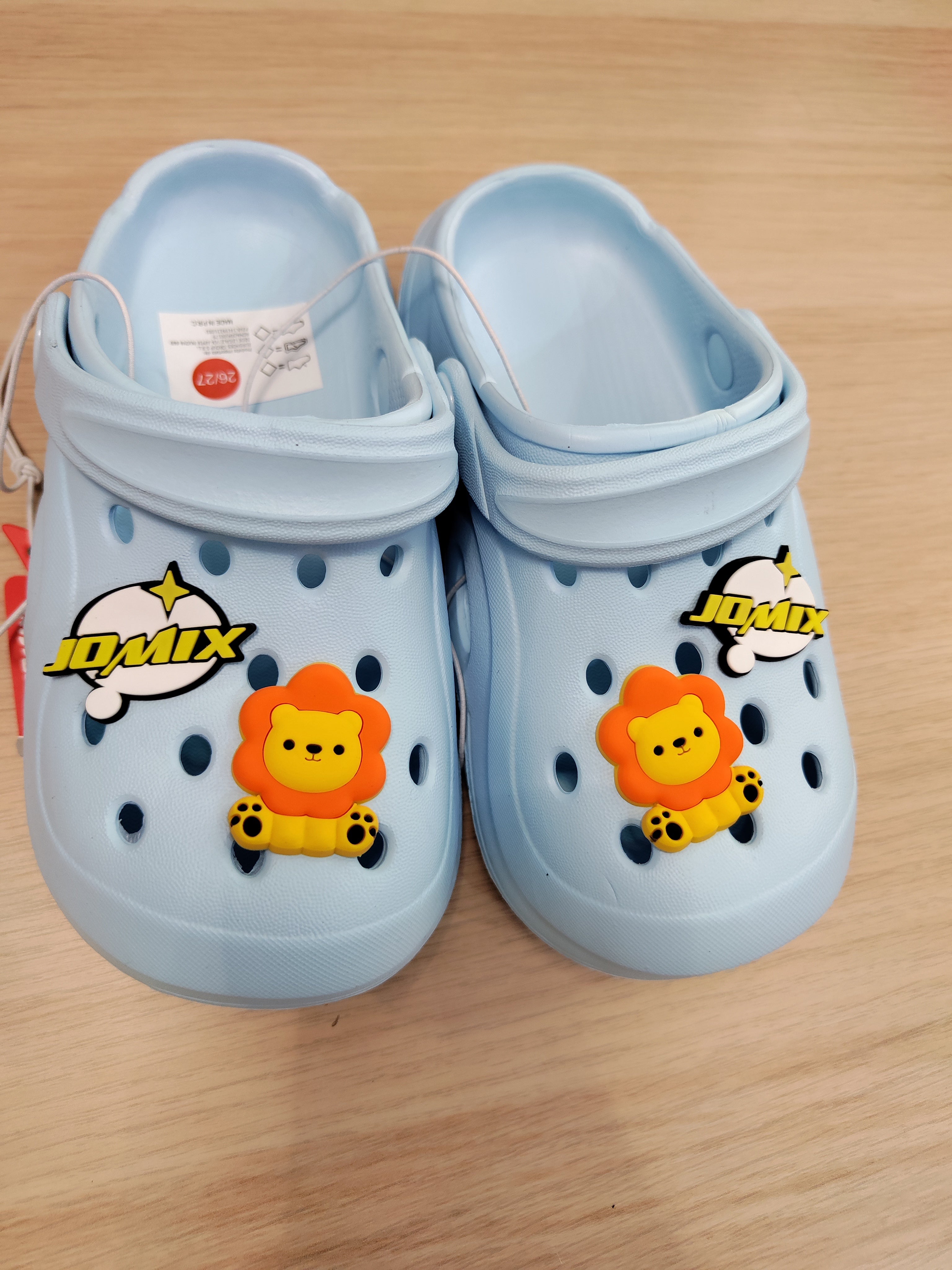 Simil crocs hotsell