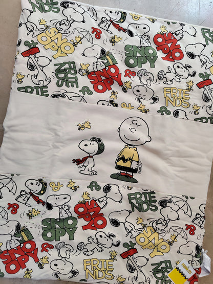 Coperta Snoopy Melby