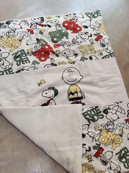 Coperta Snoopy Melby