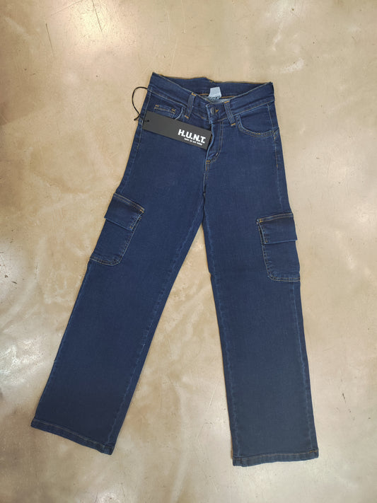 Jeans H.U.N.T