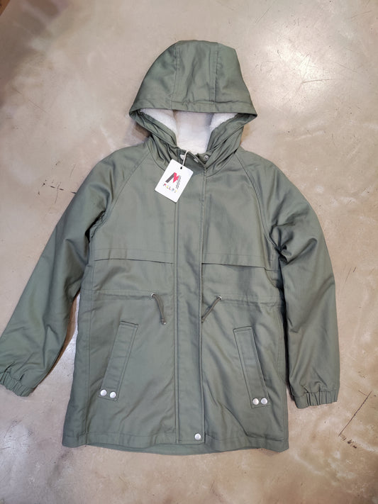 Parka Melby