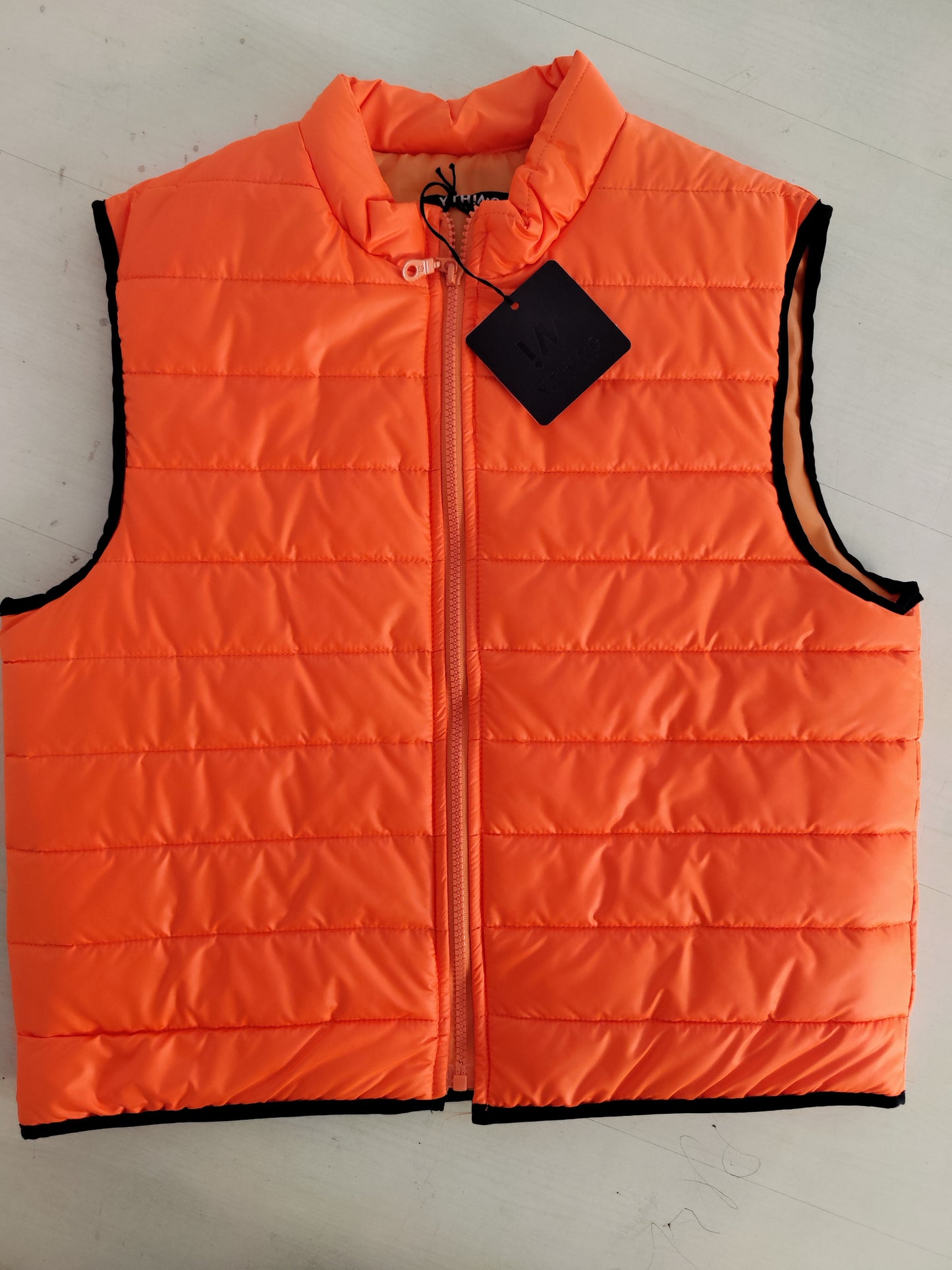 Gilet Y.Thing