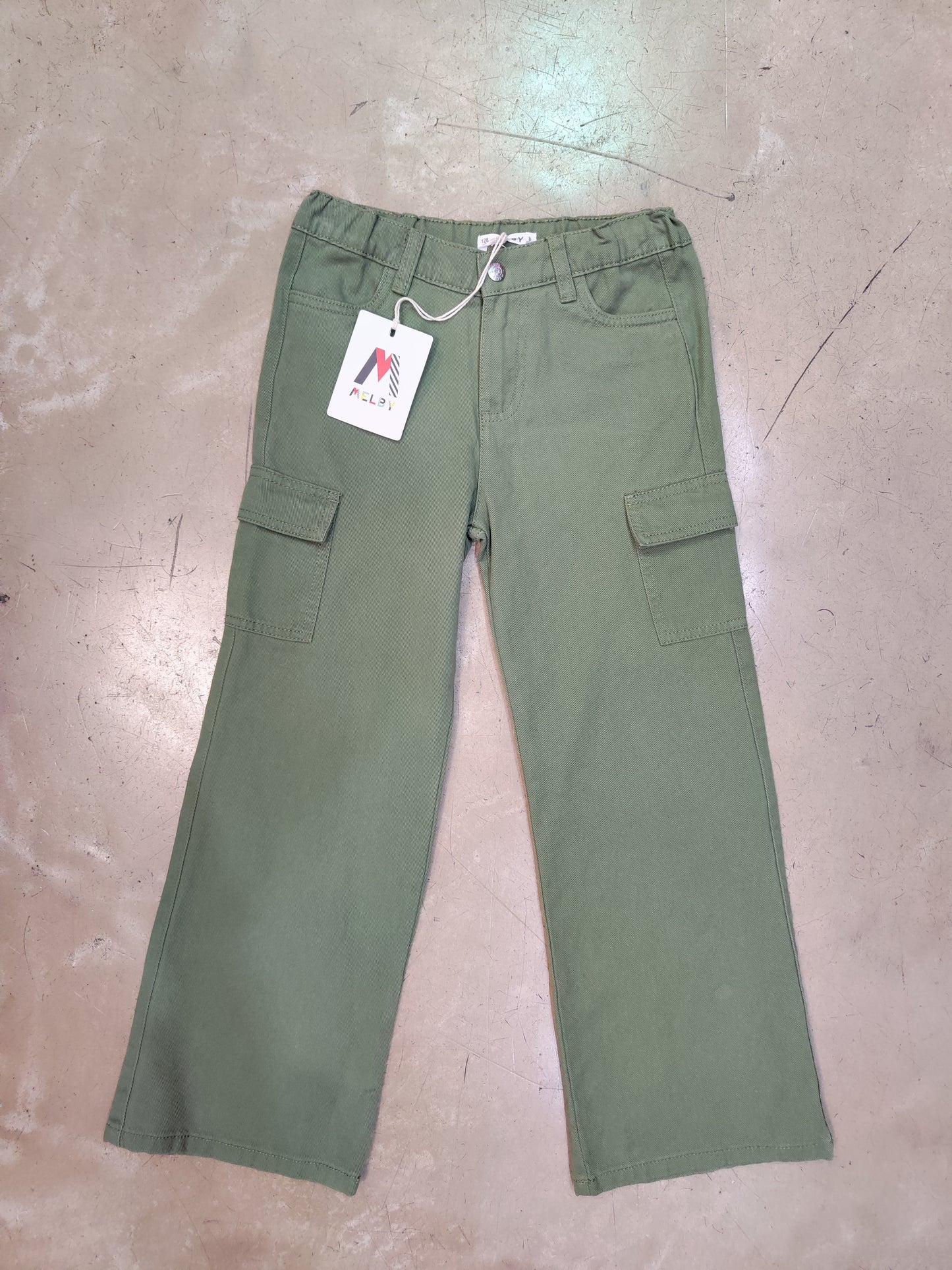 Pantalone Melby