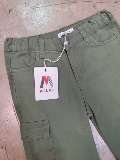 Pantalone Melby