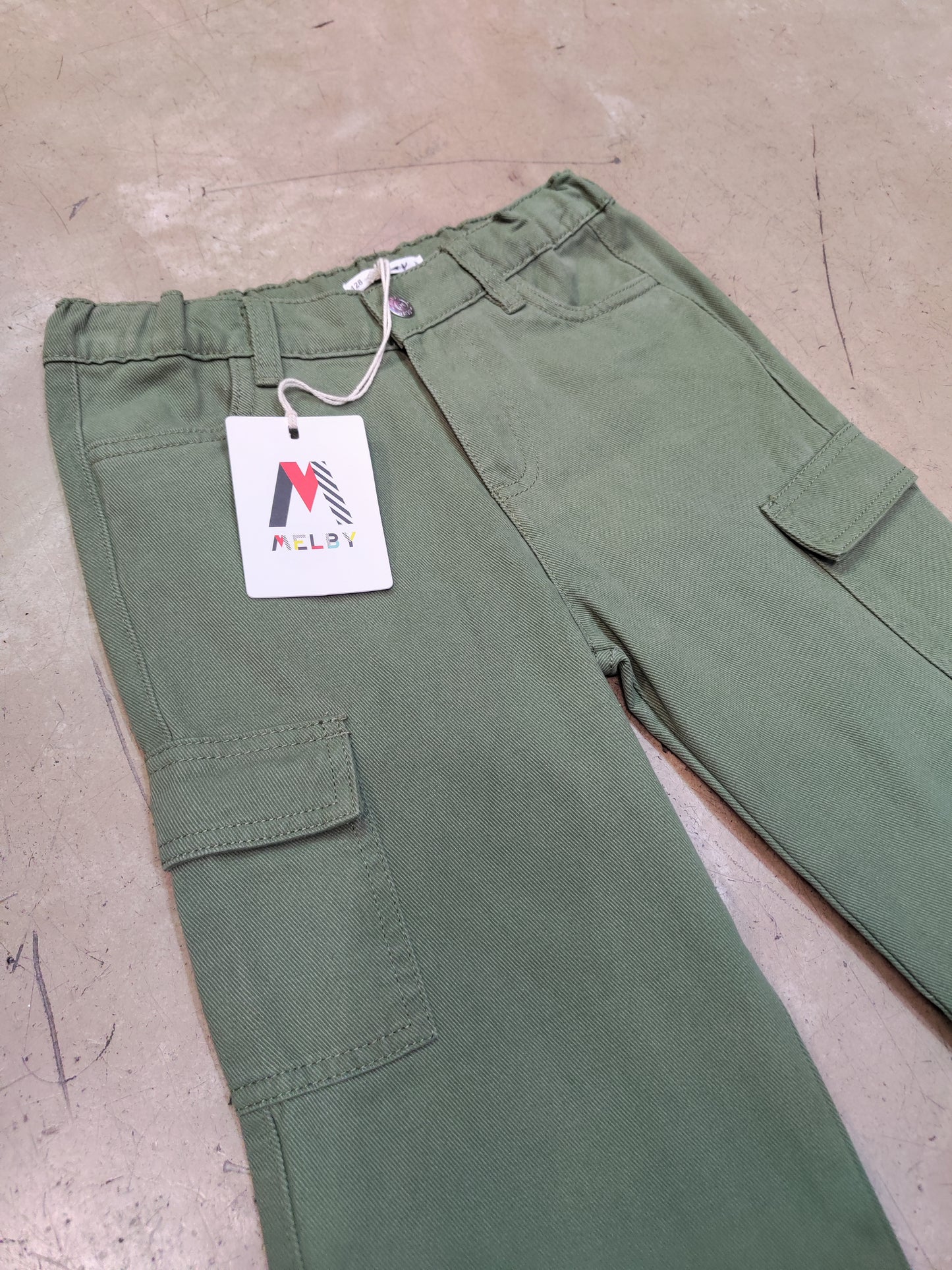 Pantalone Melby