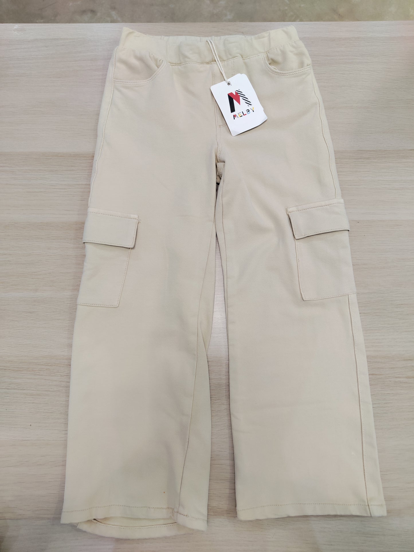 Pantalone Melby