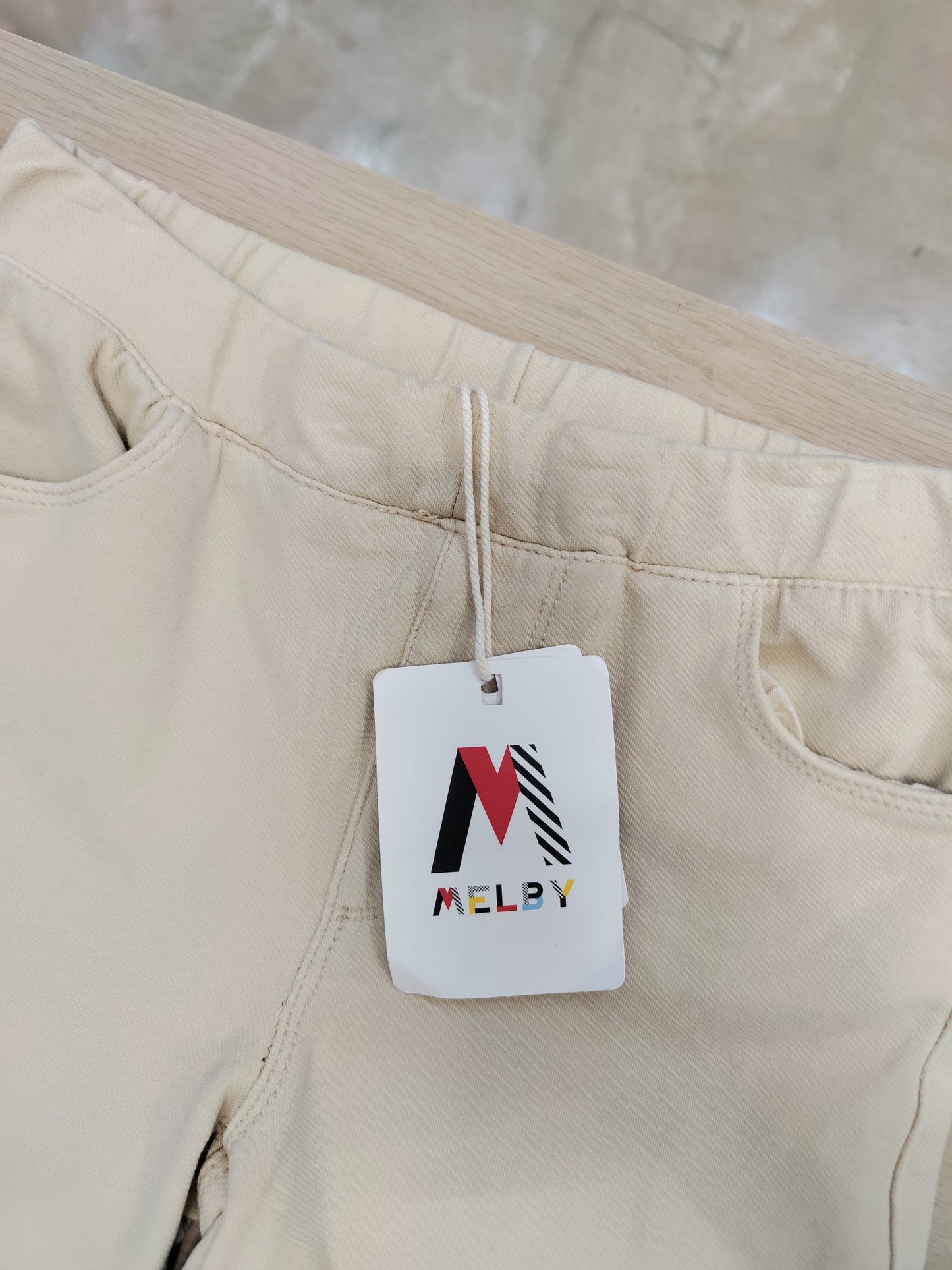 Pantalone Melby