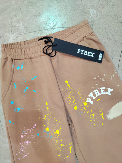 Pantalone Pyrex