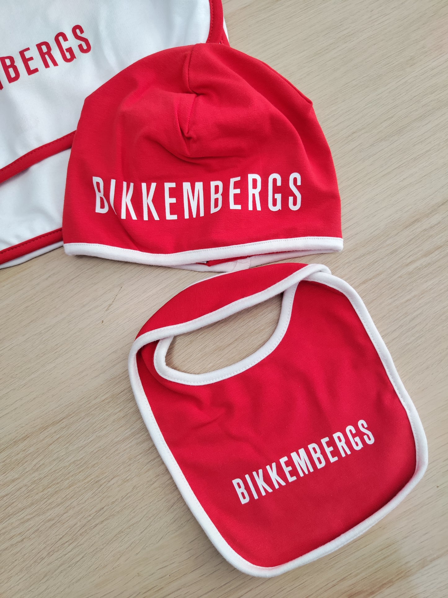 BIKKEMBERGS