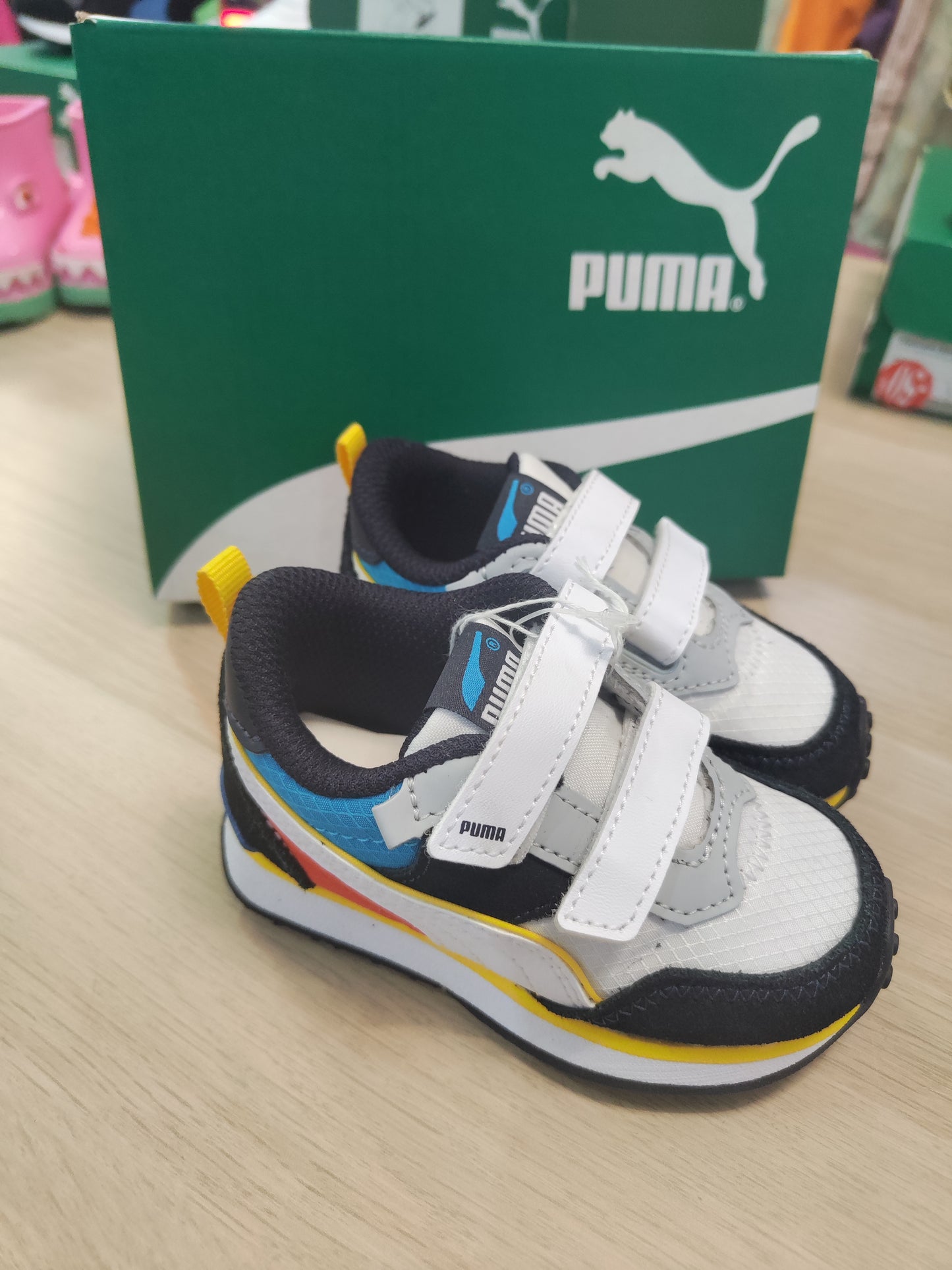 Sneakers Puma