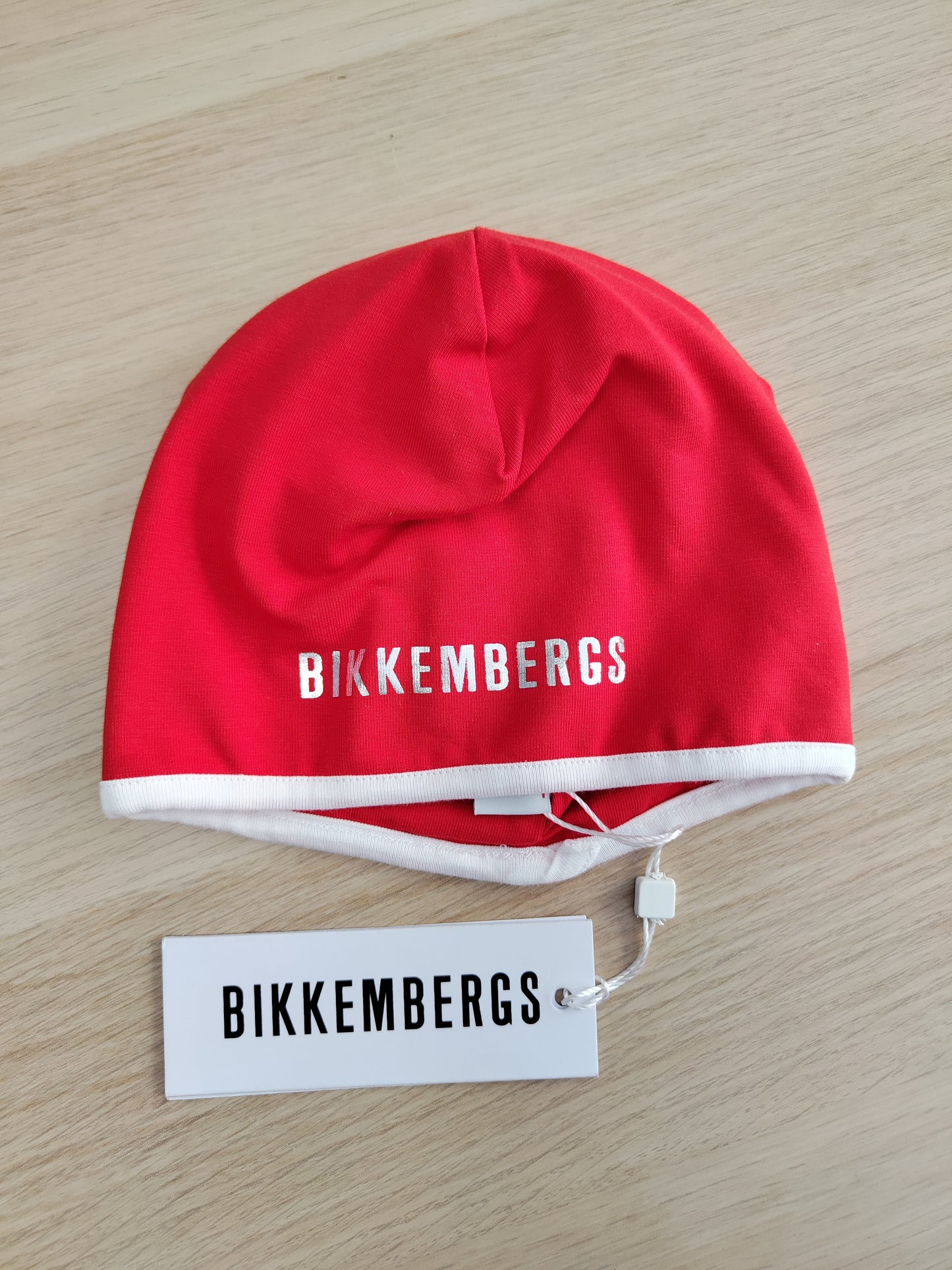 Berretto BIKKEMBERGS