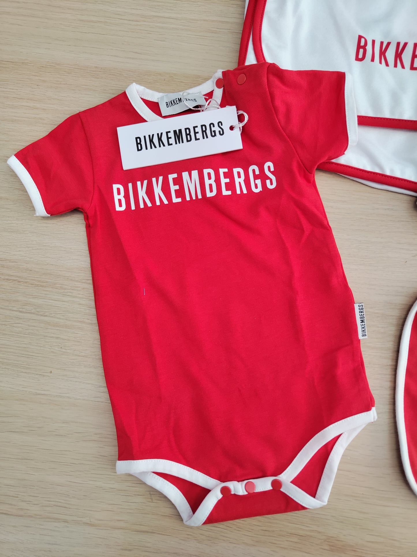 BIKKEMBERGS