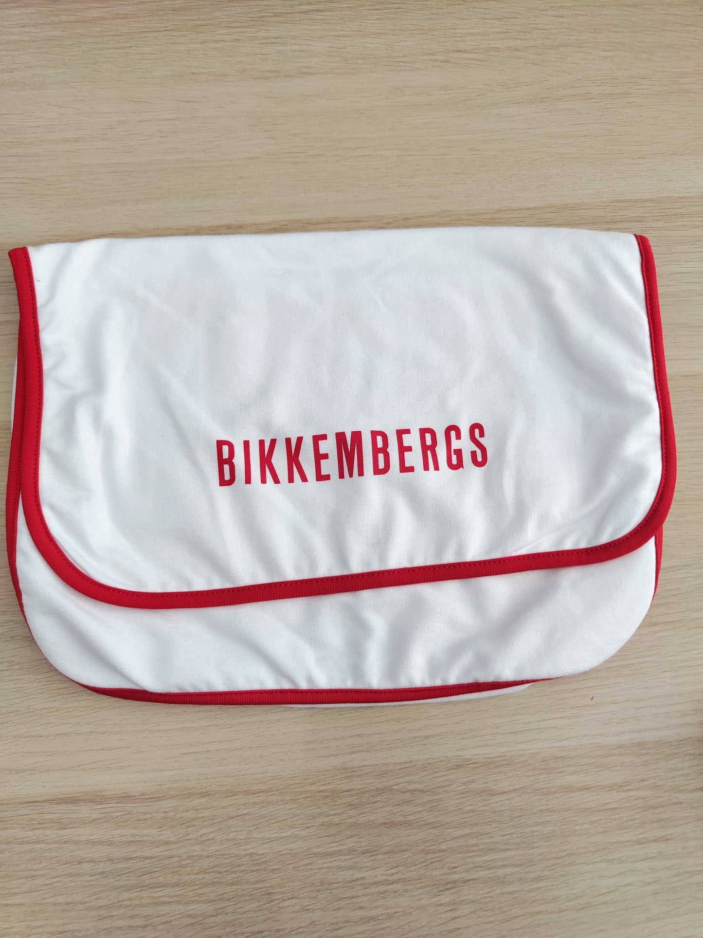 BIKKEMBERGS